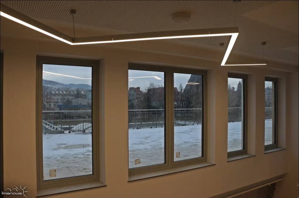 INWESTYCYJNE POSTĘPY LDK I NOWEJ SIEDZIBY BIBLIOTEKI - zdjęcie 19