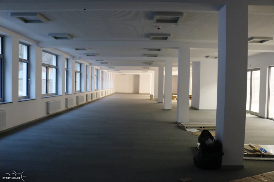 INWESTYCYJNE POSTĘPY LDK I NOWEJ SIEDZIBY BIBLIOTEKI - zdjęcie 20