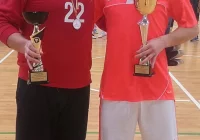 LLF: najlepsi zawodnicy limanowskiech lig - zdjęcie główne