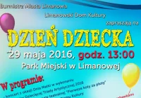 Dzień Dziecka 29 maja w Parku Miejskim ! Wszystkie atrakcje BEZPŁATNE ! - zdjęcie główne
