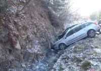 Stłuczka w Wierchomli - zdjęcie główne