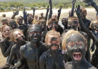 Młodzieżowe Inspiracje w Orkanie - zdjęcie główne