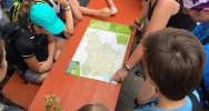 Młodzieżowe Inspiracje w Orkanie - zdjęcie 2