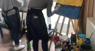 Młodzieżowe Inspiracje w Orkanie - zdjęcie 3