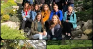 Młodzieżowe Inspiracje w Orkanie - zdjęcie 5