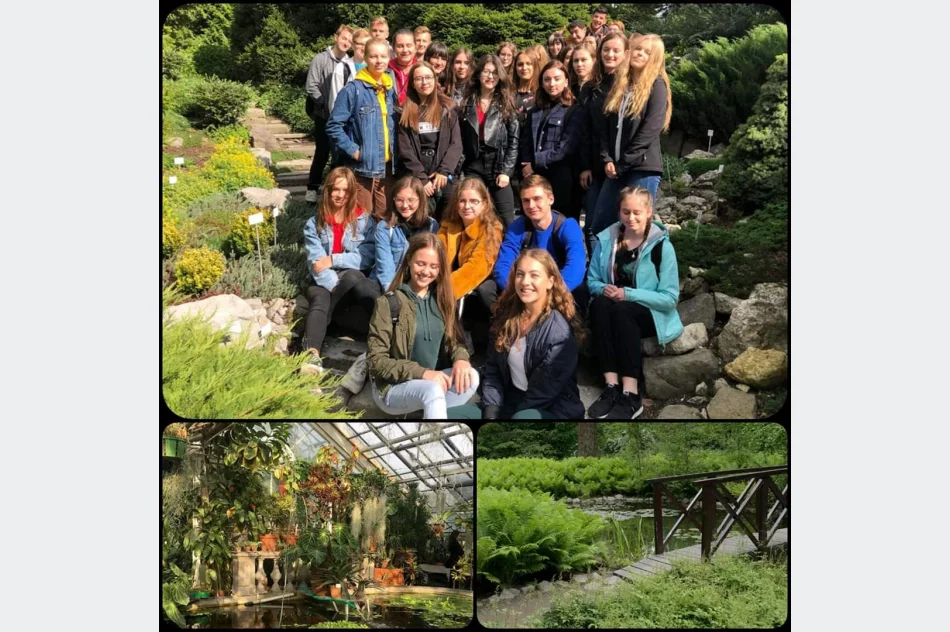 Młodzieżowe Inspiracje w Orkanie - zdjęcie 5