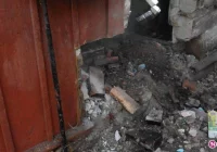 Koniec 2015 i początek 2016 roku pod znakiem pożarów - zdjęcie główne