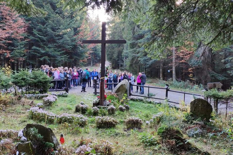 Młodzieżowe Inspiracje w Orkanie - zdjęcie 8