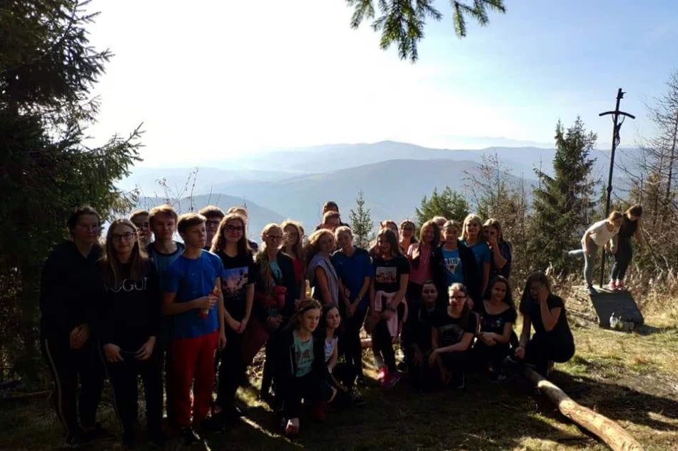 Młodzieżowe Inspiracje w Orkanie - zdjęcie 9