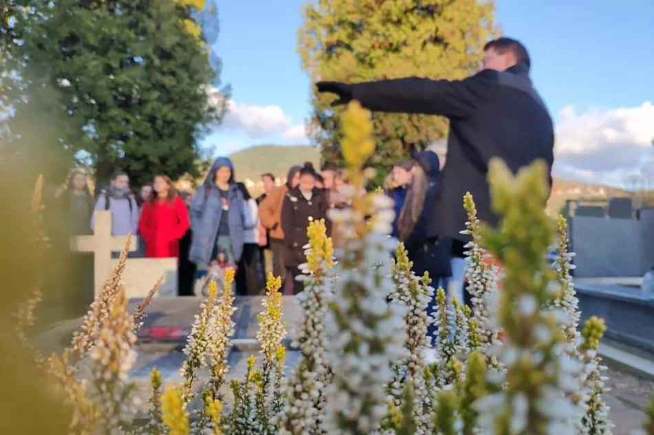 Młodzieżowe Inspiracje w Orkanie - zdjęcie 10