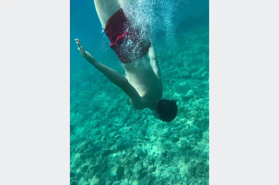 Młodzieżowe Inspiracje w Orkanie - zdjęcie 12