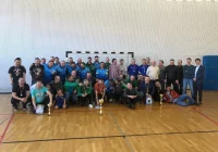 Gorce na szczycie w Tymbarku - zdjęcie główne