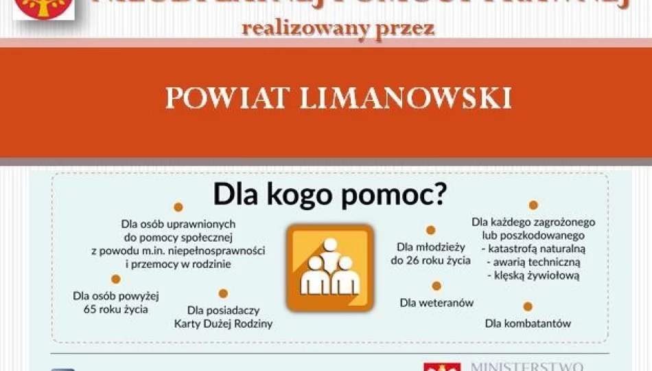 Ruszyła darmowa pomoc prawna - zdjęcie 1