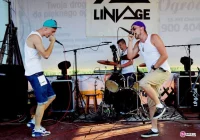 Hip-hop zapisany w kodzie DNA - zdjęcie główne