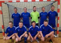 Liga oldbojów: czołówka nie zawiodła  - zdjęcie główne