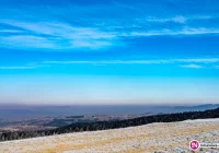 Zanieczyszczenie powietrza nie znika - zdjęcie główne