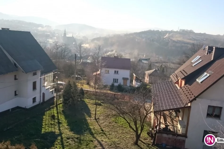 Zanieczyszczenie powietrza nie znika - zdjęcie 3