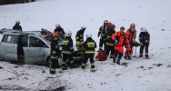 Kobieta zabrana przez LPR, obrażeń doznał także 8-letni chłopiec - zdjęcie 2