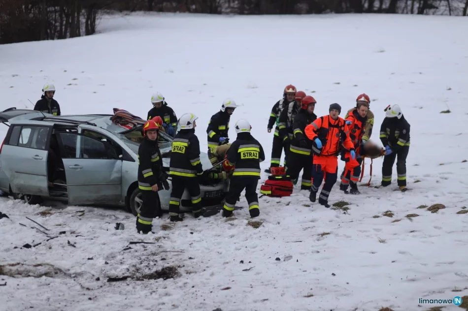 Kobieta zabrana przez LPR, obrażeń doznał także 8-letni chłopiec - zdjęcie 2