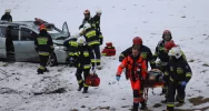 Kobieta zabrana przez LPR, obrażeń doznał także 8-letni chłopiec - zdjęcie 4