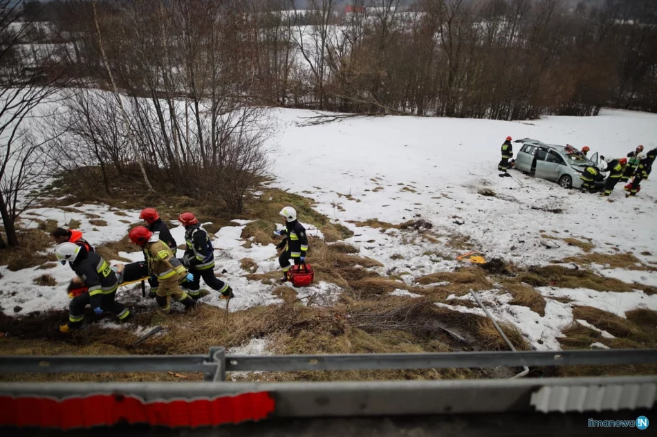 Kobieta zabrana przez LPR, obrażeń doznał także 8-letni chłopiec - zdjęcie 5