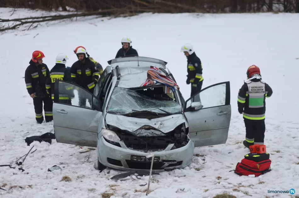 Kobieta zabrana przez LPR, obrażeń doznał także 8-letni chłopiec - zdjęcie 6