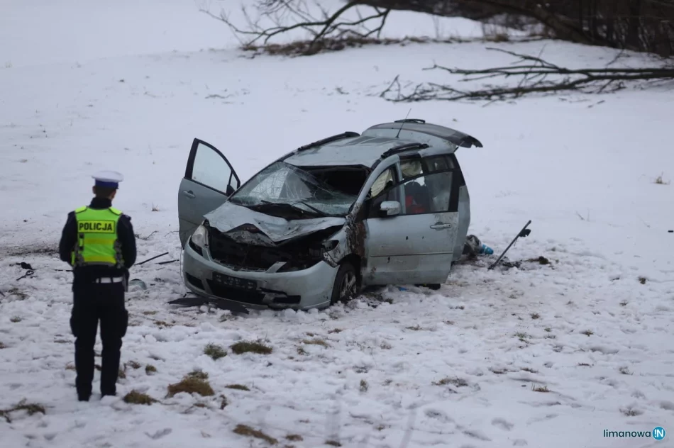 Kobieta zabrana przez LPR, obrażeń doznał także 8-letni chłopiec - zdjęcie 7