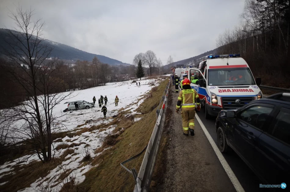 Kobieta zabrana przez LPR, obrażeń doznał także 8-letni chłopiec - zdjęcie 8