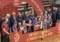 Chłopcy z MKS Limanovia zwyciężyli w Turnieju o Puchar Prezesa PZPN! - zdjęcie główne