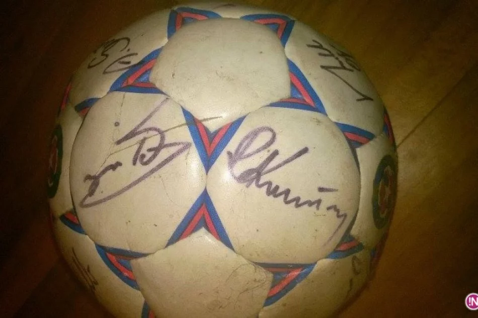 Kólowie Dziecom: zapowiada się niesamowity mecz! - zdjęcie 3