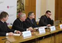 Nowe przepisy o kanonicznym przygotowaniu do małżeństwa - zdjęcie główne