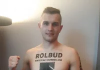 Krzysztof Twardowski znokautował rywala z Ugandy! - zdjęcie główne