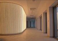 Zobacz wnętrza w odnowionej siedzibie LDK i biblioteki - zdjęcie główne