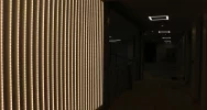 Zobacz wnętrza w odnowionej siedzibie LDK i biblioteki - zdjęcie 3