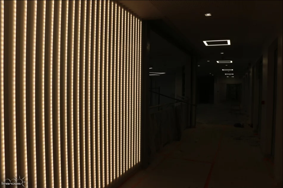 Zobacz wnętrza w odnowionej siedzibie LDK i biblioteki - zdjęcie 3