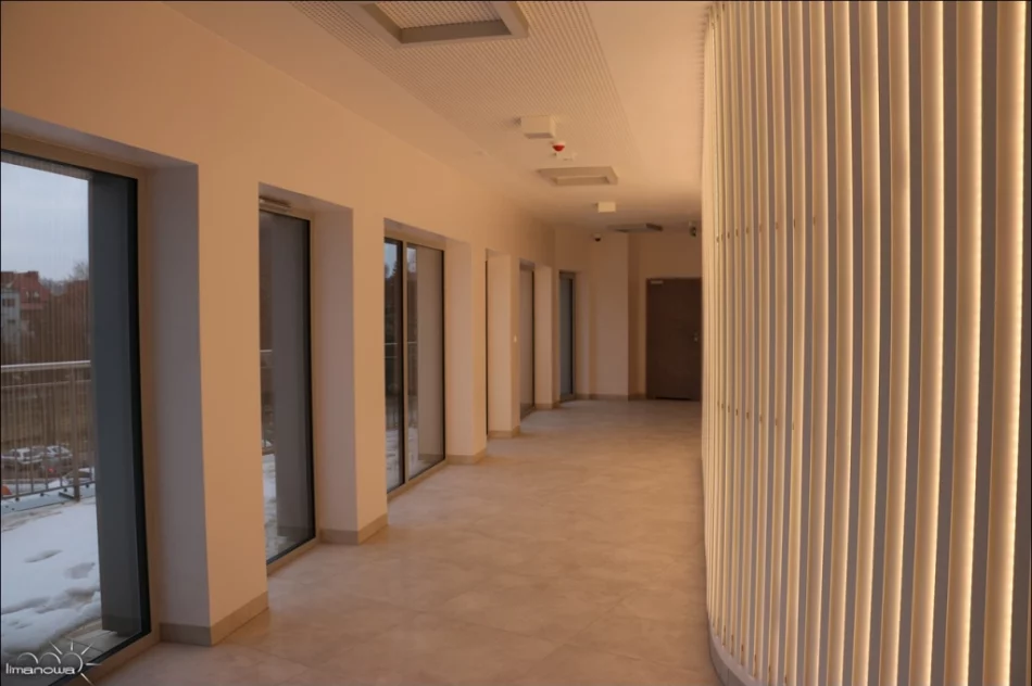 Zobacz wnętrza w odnowionej siedzibie LDK i biblioteki - zdjęcie 4