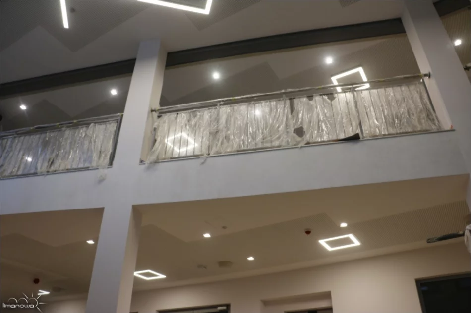 Zobacz wnętrza w odnowionej siedzibie LDK i biblioteki - zdjęcie 5