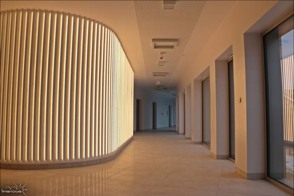 Zobacz wnętrza w odnowionej siedzibie LDK i biblioteki - zdjęcie 6