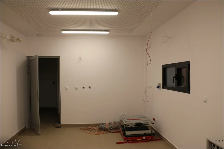 Zobacz wnętrza w odnowionej siedzibie LDK i biblioteki - zdjęcie 9