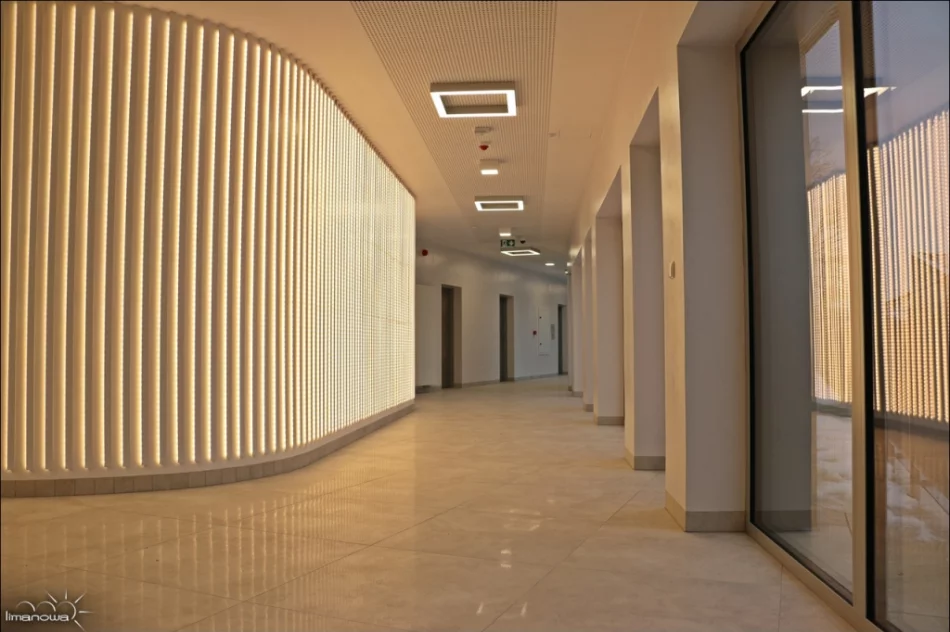 Zobacz wnętrza w odnowionej siedzibie LDK i biblioteki - zdjęcie 11