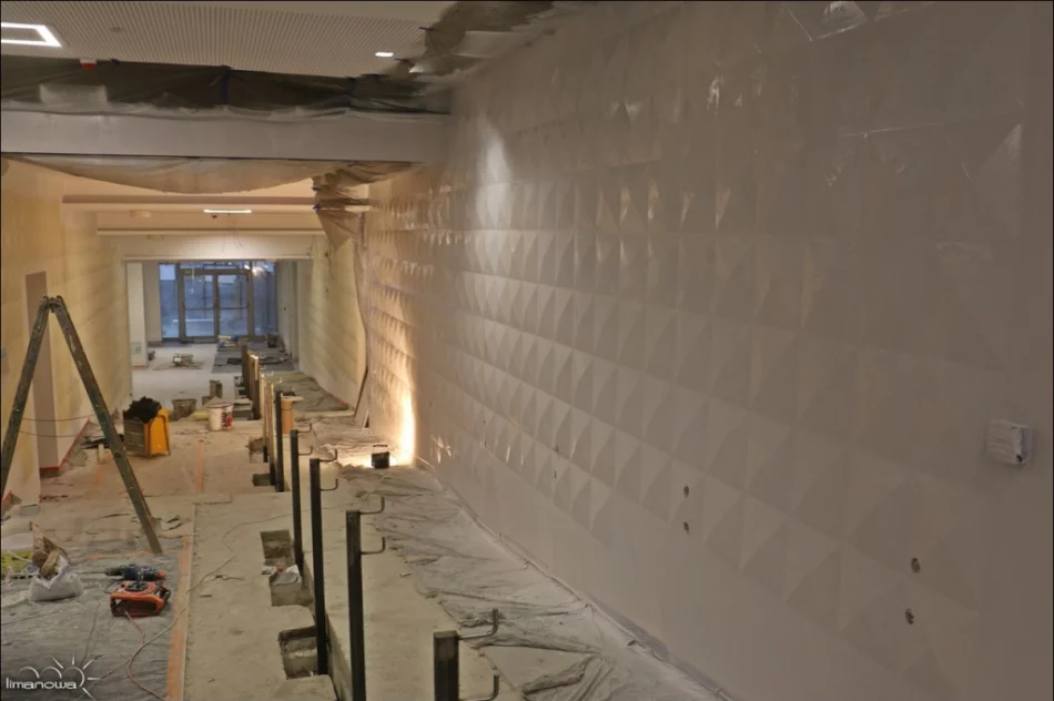 Zobacz wnętrza w odnowionej siedzibie LDK i biblioteki - zdjęcie 13