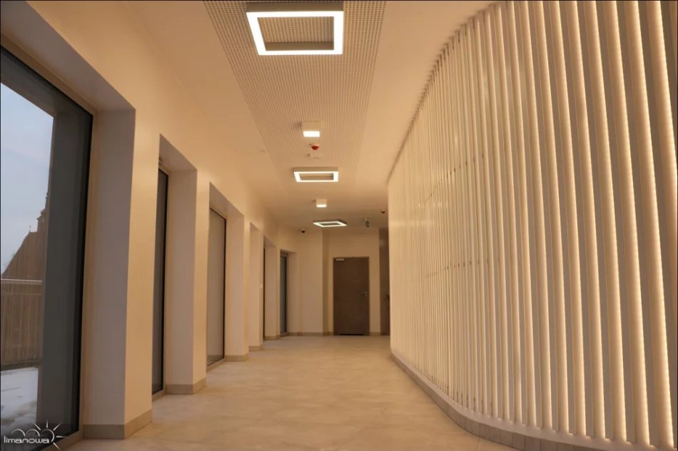 Zobacz wnętrza w odnowionej siedzibie LDK i biblioteki - zdjęcie 14