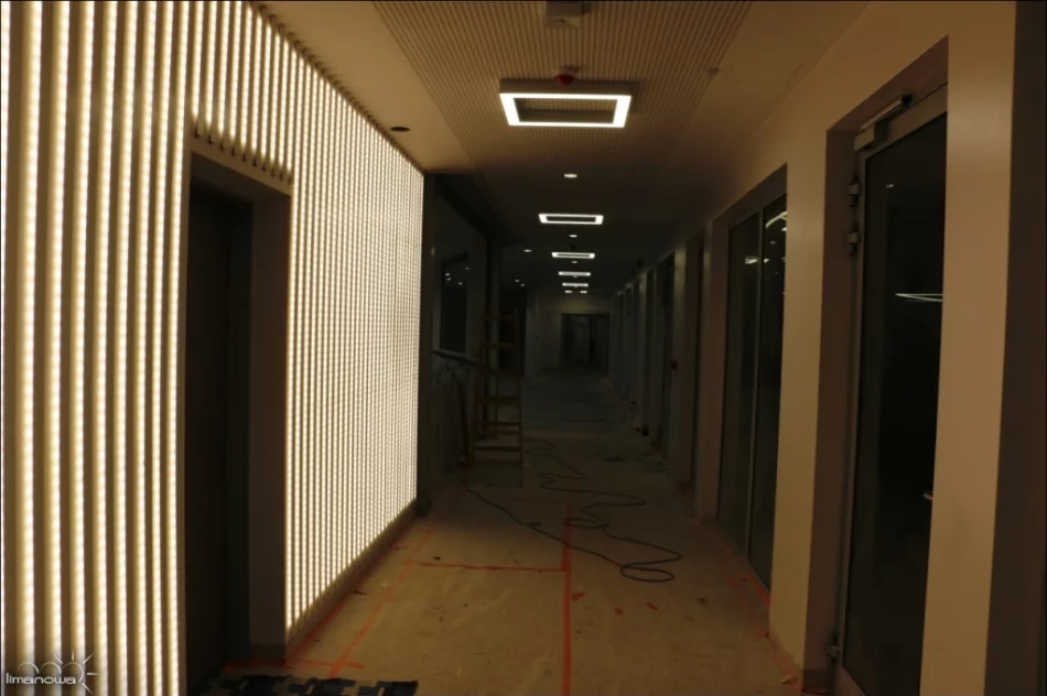 Zobacz wnętrza w odnowionej siedzibie LDK i biblioteki - zdjęcie 15