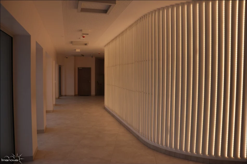 Zobacz wnętrza w odnowionej siedzibie LDK i biblioteki - zdjęcie 19