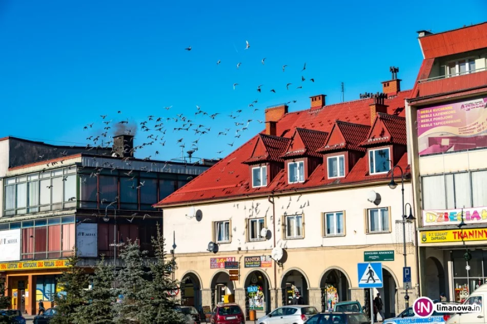 Kłopotliwy problem limanowskiego rynku. Będą kary? - zdjęcie 2