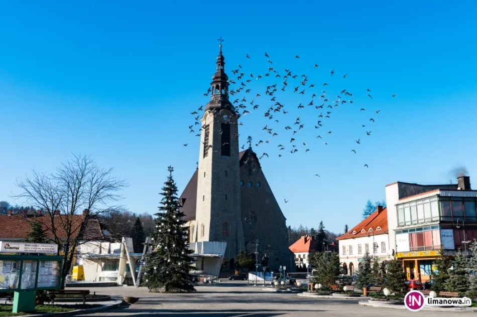 Kłopotliwy problem limanowskiego rynku. Będą kary? - zdjęcie 3