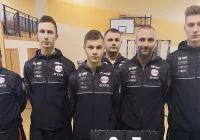 Płomień w drugiej rundzie powalczy o awans do I ligi - zdjęcie główne