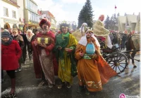 Już w środę Orszak Trzech Króli - zdjęcie główne