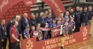 Wielki sukces dla klubu i promocja dla regionu. Zobacz skrót  finałowego meczu. - zdjęcie 2