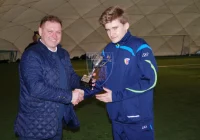 Trampkarze Limanovii walczyli w finałach Małopolski - zdjęcie główne